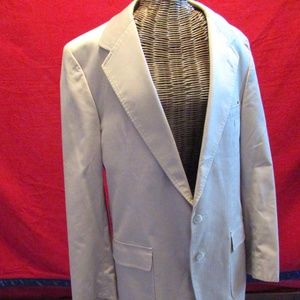 Jeffrey Allen Sport Coat